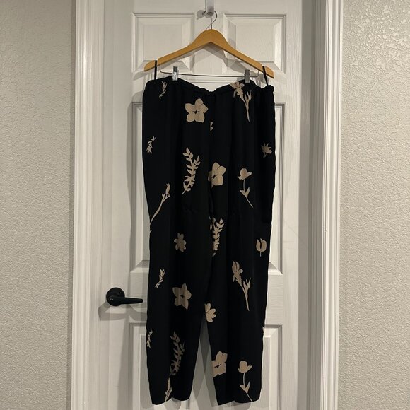 Vintage Jane Seymour for Crossing Point Signature Collection Tank Pants Robe Set - Picture 6 of 12